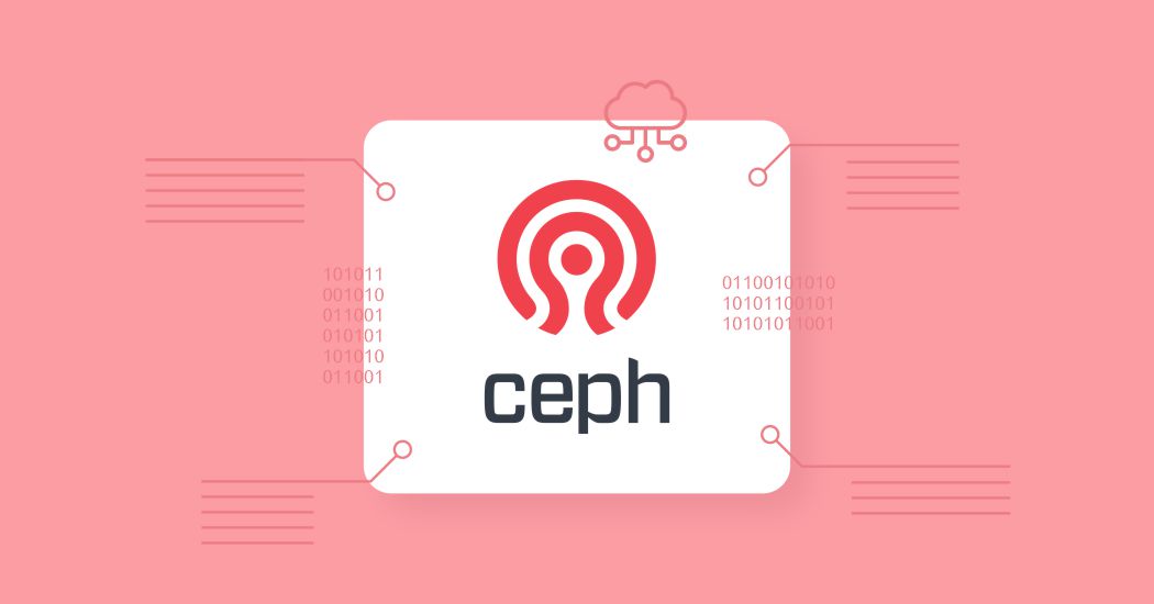Ceph: uma plataforma para a TI dos novos tempos