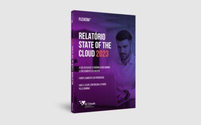 Relatório Flexera 2023 State of the Cloud [PR-BR]