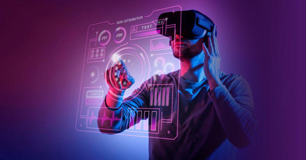 Realidade Aumentada X Realidade Virtual: entenda as diferenças